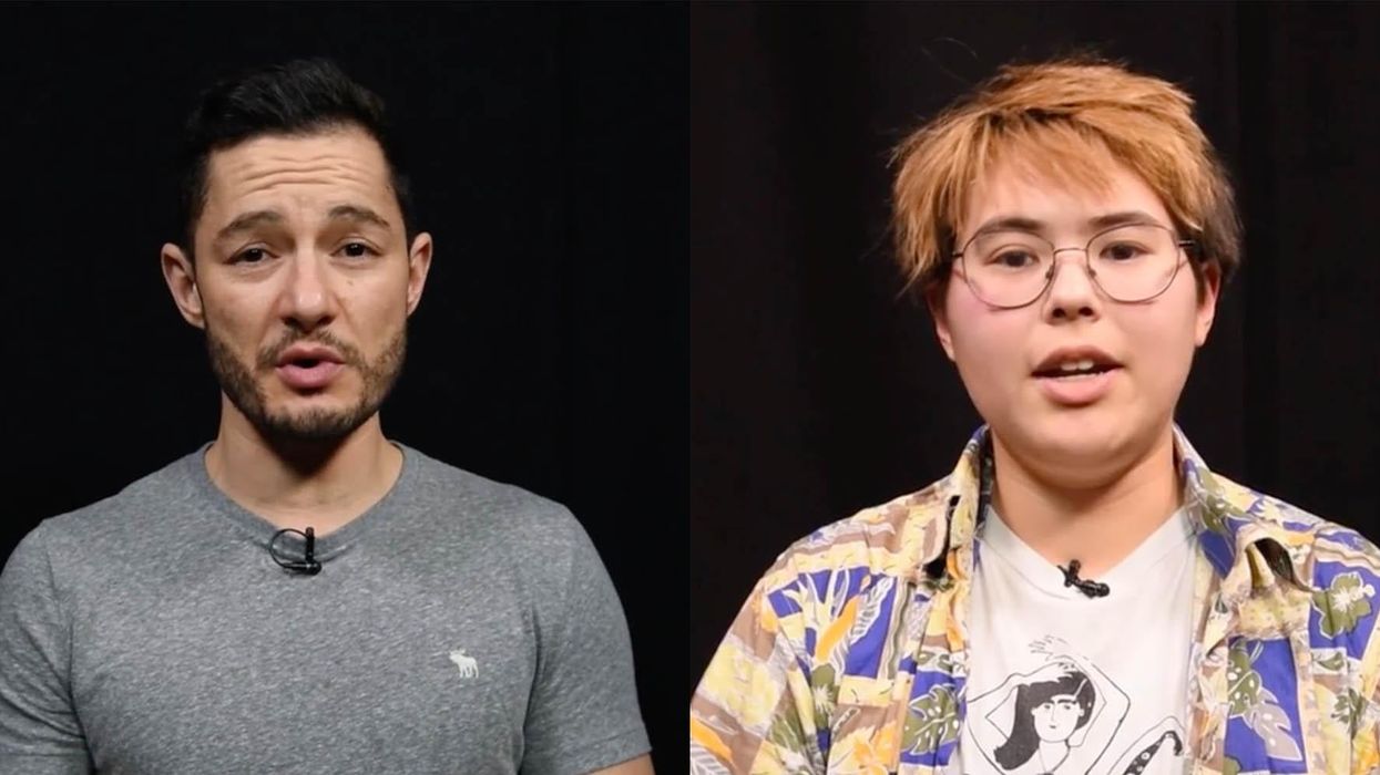 5 reasons why we need Trans Day of Visibility