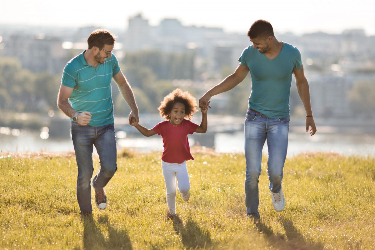 Parents are sharing how much time they dedicate to their kids and it's fantastic