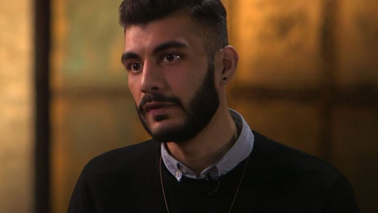 Advice on how to cope if you're outed before you're ready