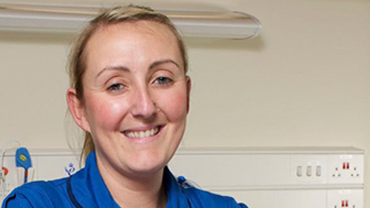 One Born Every Minute midwife had affair with partner of mother she was caring for