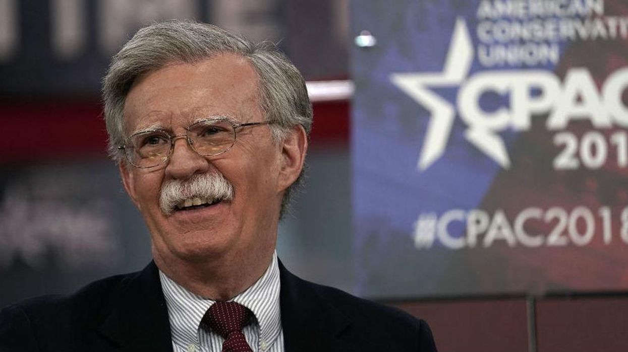 People are terrified by Trump's newest appointment, for an important reason