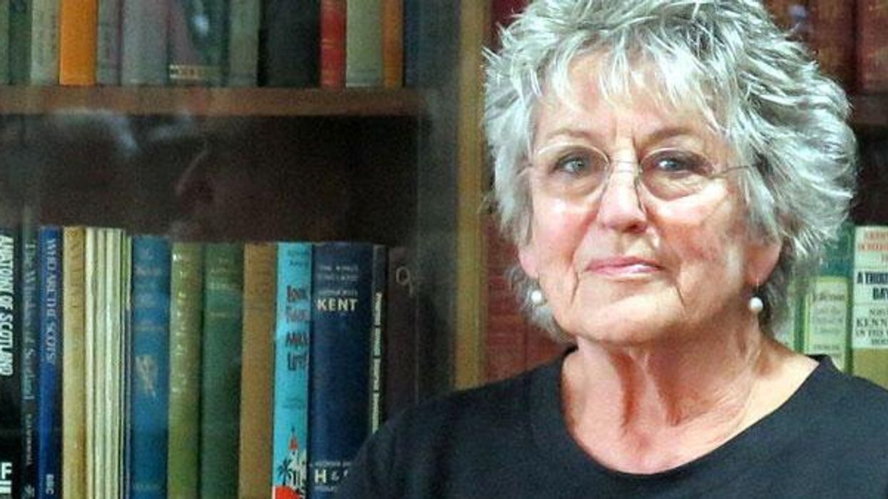 Germaine Greer thinks Me Too is failing to protect women