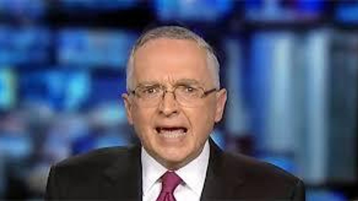 A Fox News analyst just quit with a letter to colleagues calling the network a 'propaganda machine' for Trump