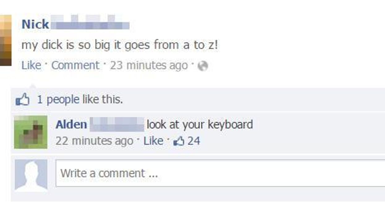 The 10 most brutal Facebook shutdowns