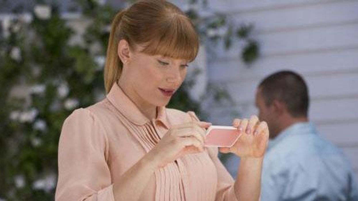 This terrifying Black Mirror episode could become a reality in China