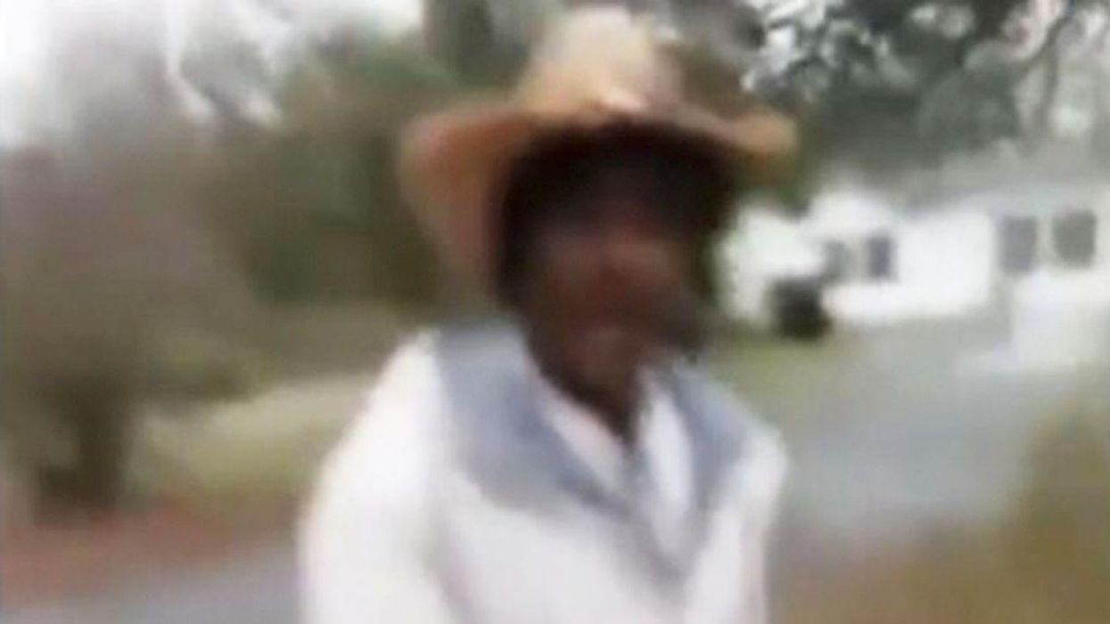 Man live streams his own death on Facebook
