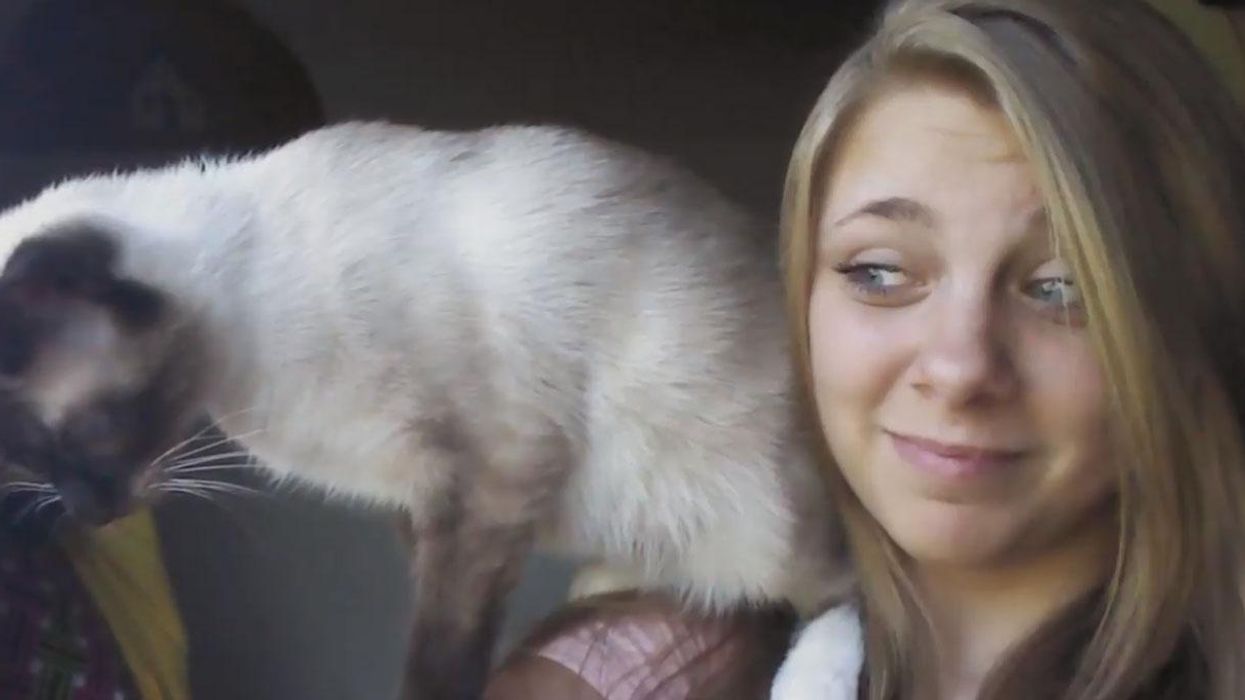 Mother speaks out after daughter does the unthinkable while on drugs