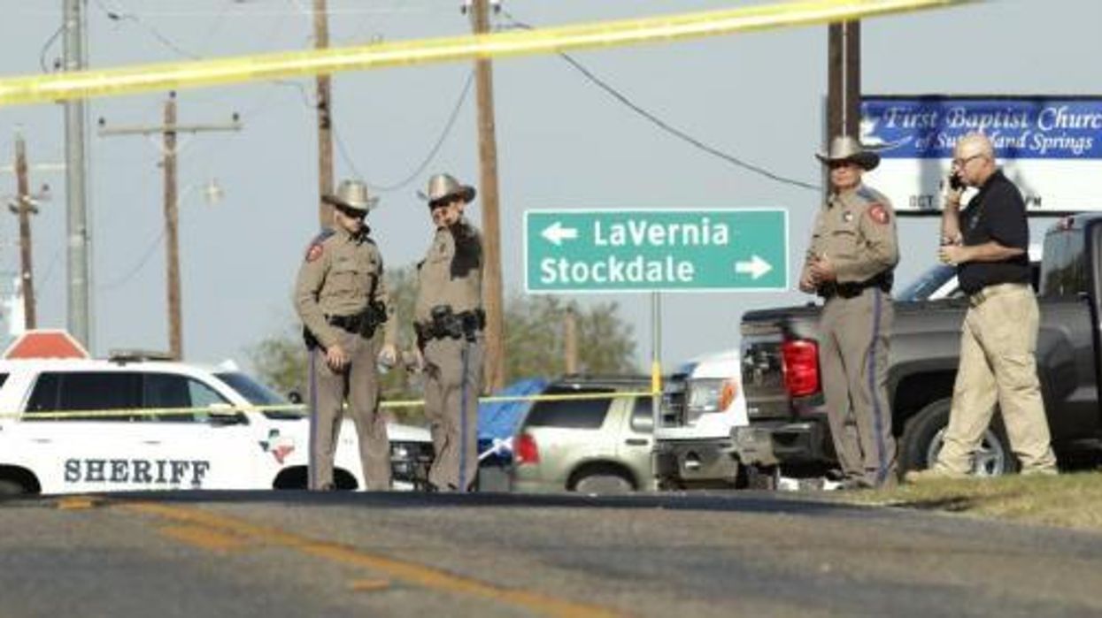 Florida shooting: After every mass US shooting, The Onion posts exactly the same article