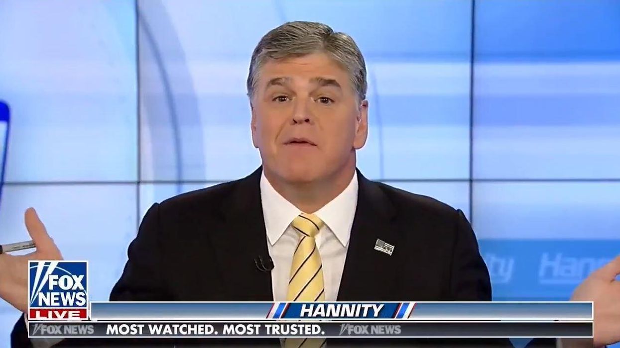 This might just be 'the most perfect Fox News clip' of all time