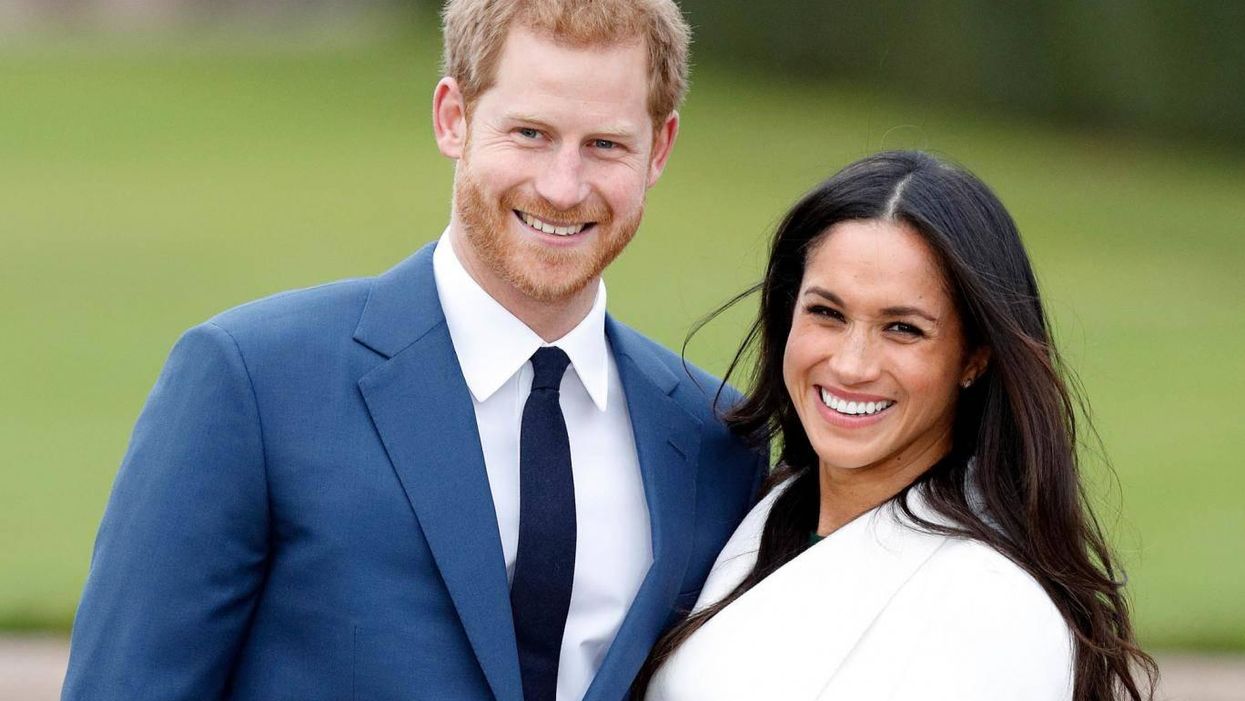 A guide to all the women Prince Harry dated before Meghan Markle