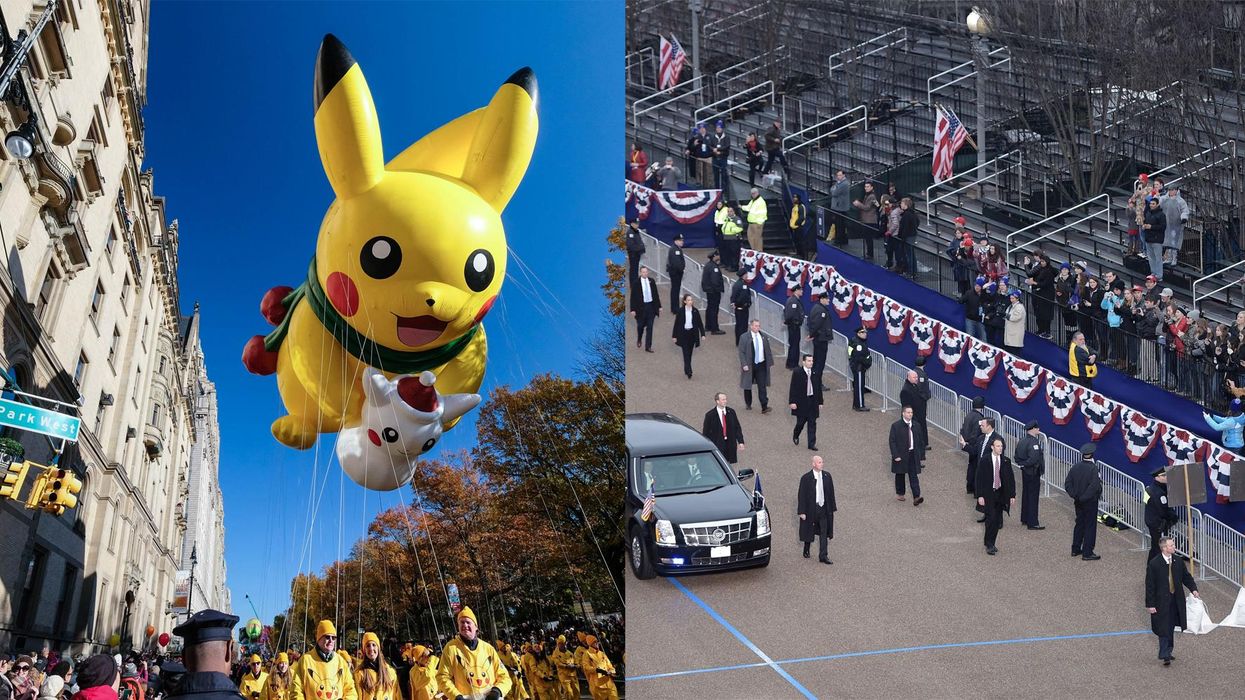 Trump will hate these pictures, so whatever you do, don’t share them