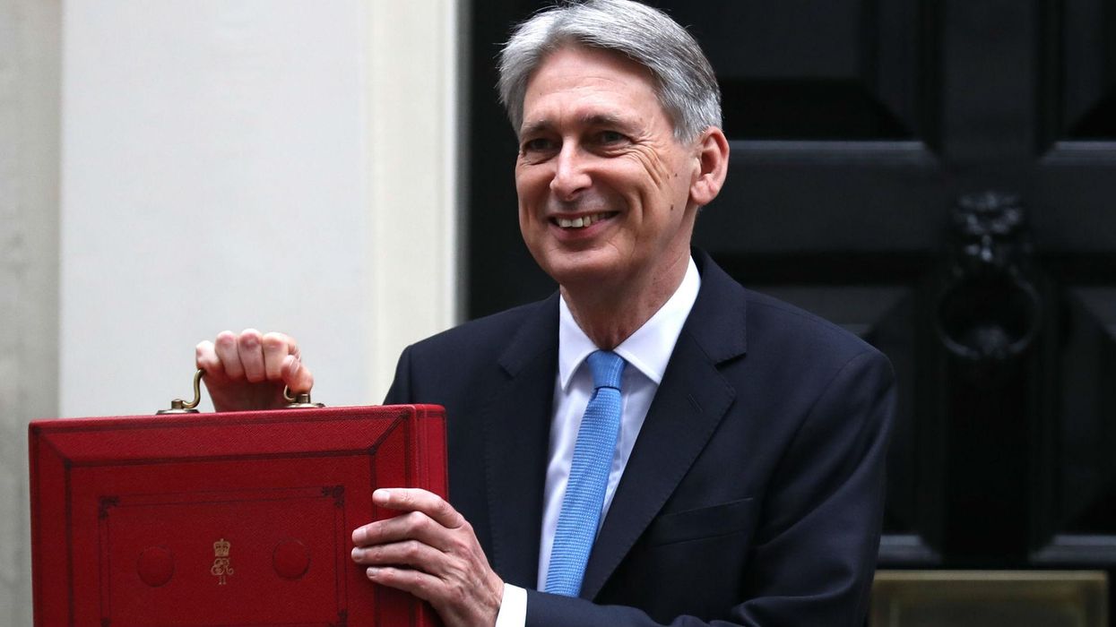 Everything that the Tories didn’t put in the budget (that should have been in there)