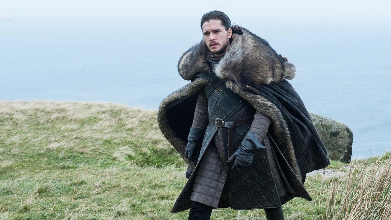 Five Game of Thrones theories that turned out to be true