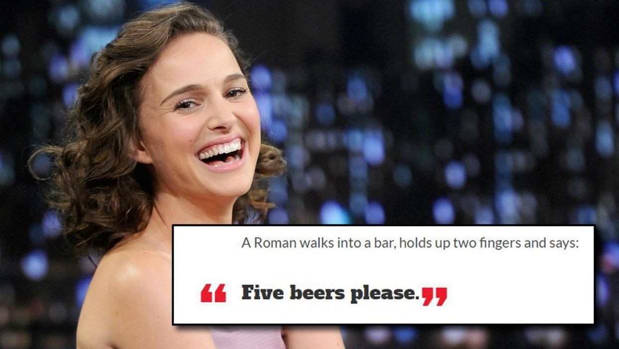 14 jokes only intellectuals will really understand