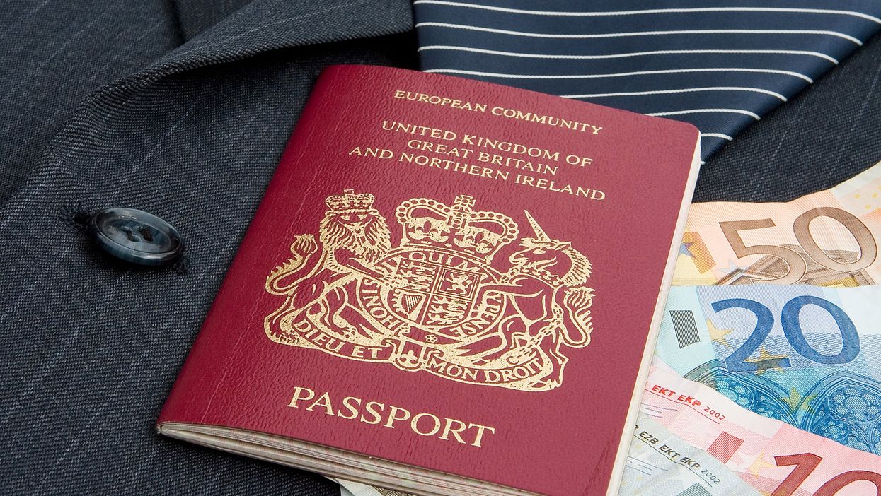 Can you pass a British citizenship test? 36 per cent of people can't