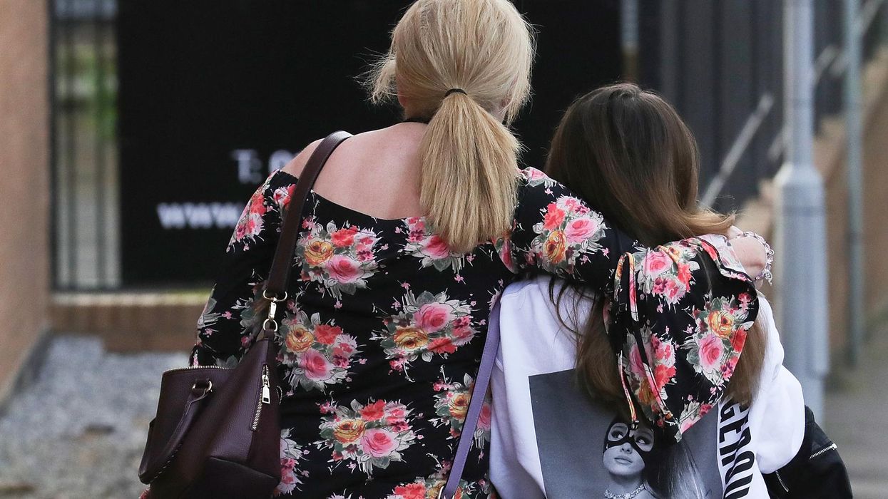 Manchester Arena explosion: This is where you can give blood in the city