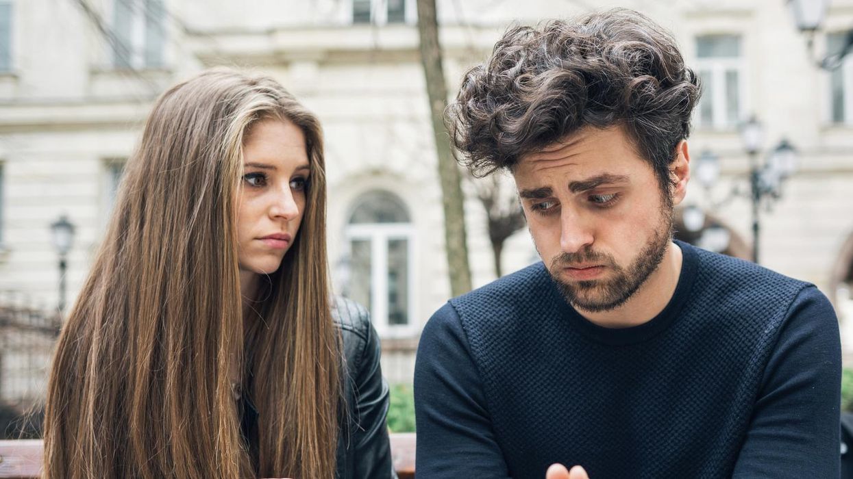 These are the ways you're most likely to be dumped