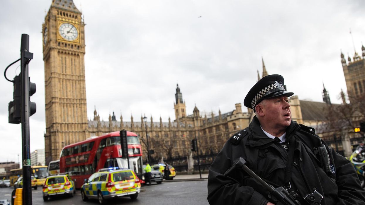 London terror attack: What we know and what we don't know