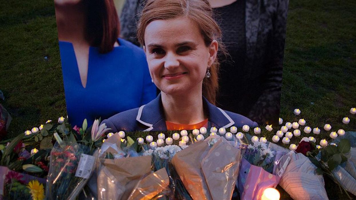 The names of 113 women killed by men last year were read out in Parliament today