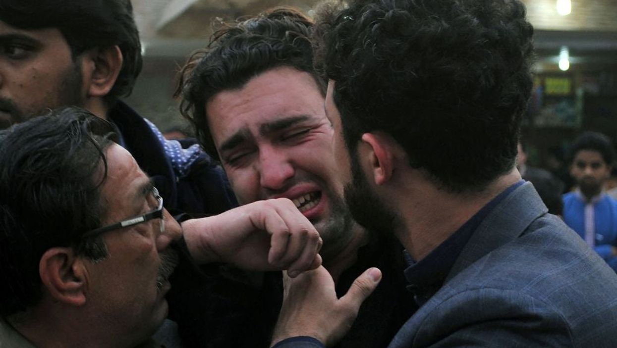 The most deadly Isis attacks in weeks is the one we've heard least about