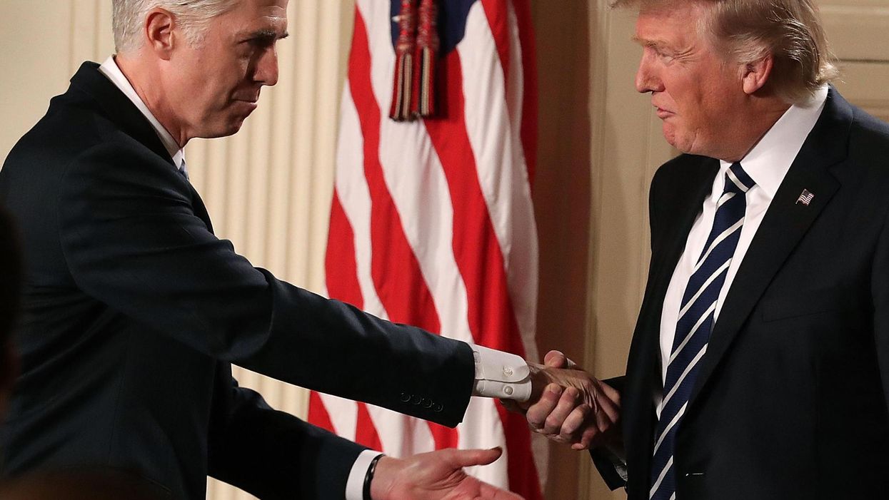 People are astonished by this video of Donald Trump