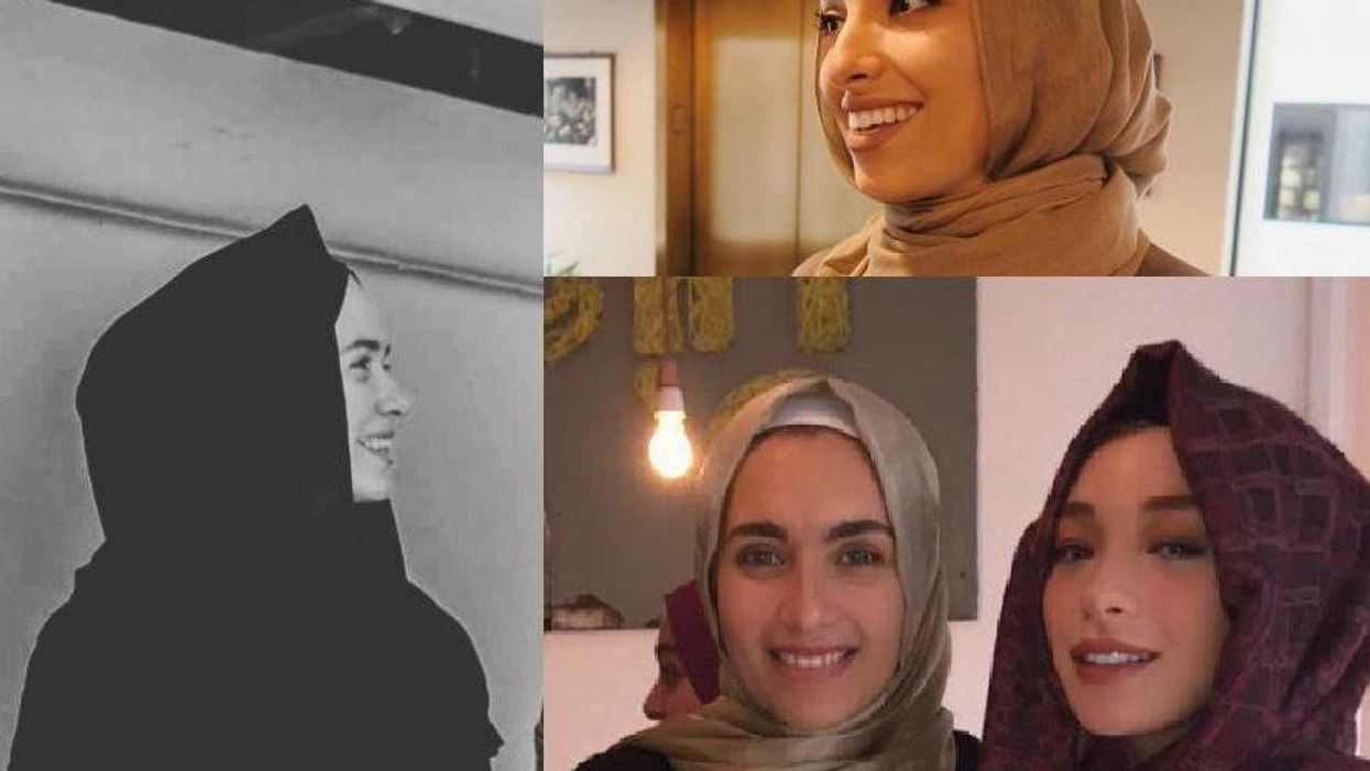 3 powerful testimonies from women about what #WorldHijabDay means to them