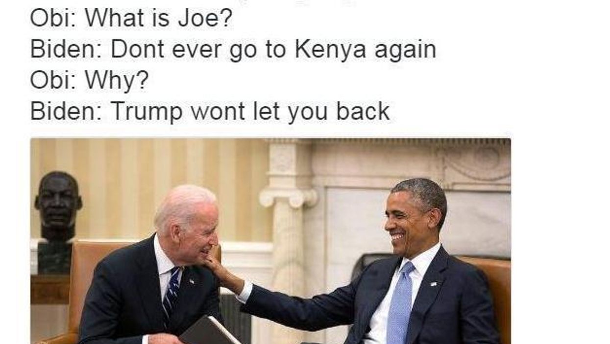 It's time to say goodbye to the greatest meme of 2016