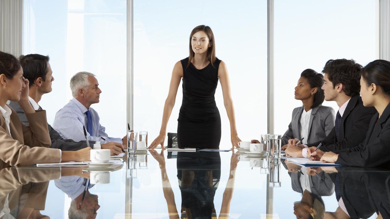 These industries have almost closed the gender pay gap