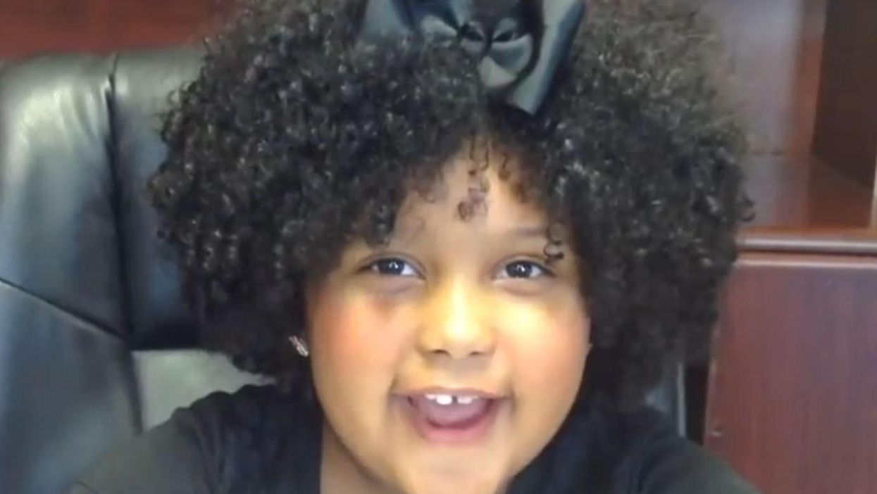 This 4-year-old has read more books than you will ever read in your entire life