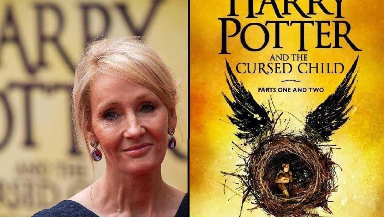 The 20 best-selling books of 2016
