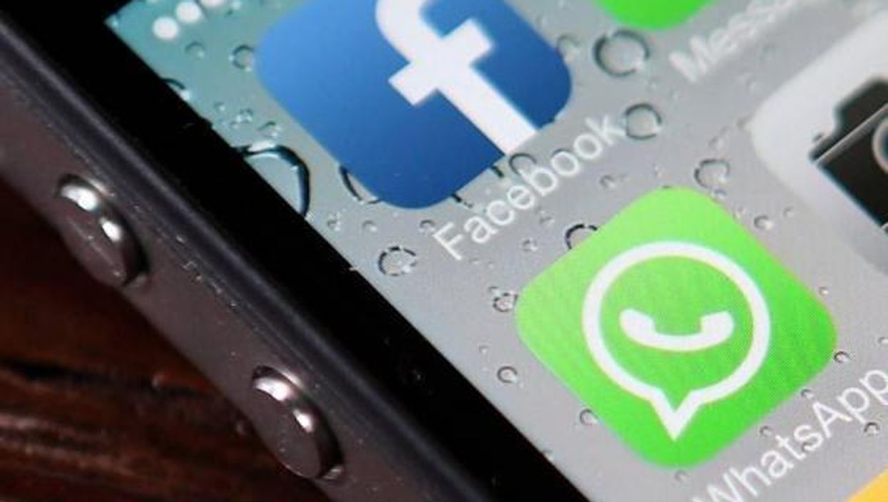 The amazing new WhatsApp feature you never knew you needed
