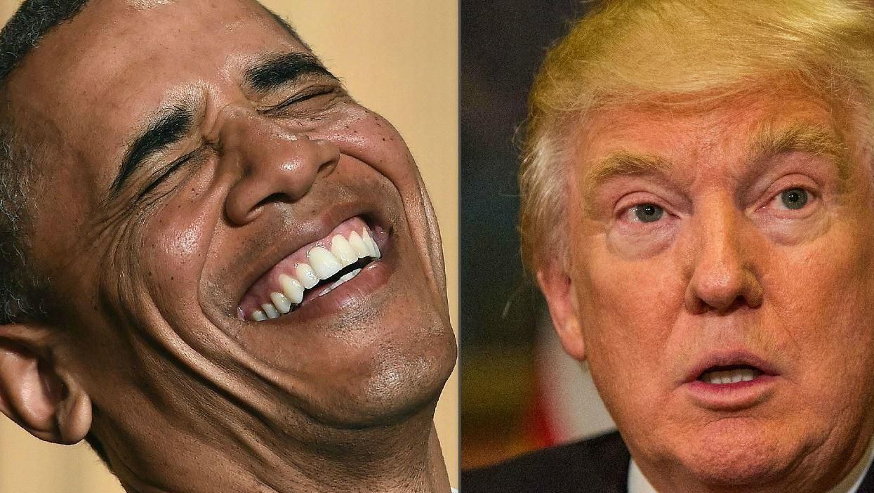 One of Barack Obama's final acts as president will make Donald Trump furious