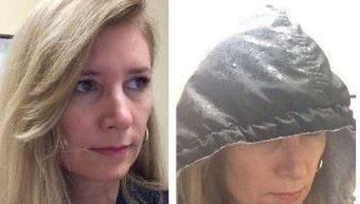 Mother makes incredible meme after her daughter asks her if she can stay out