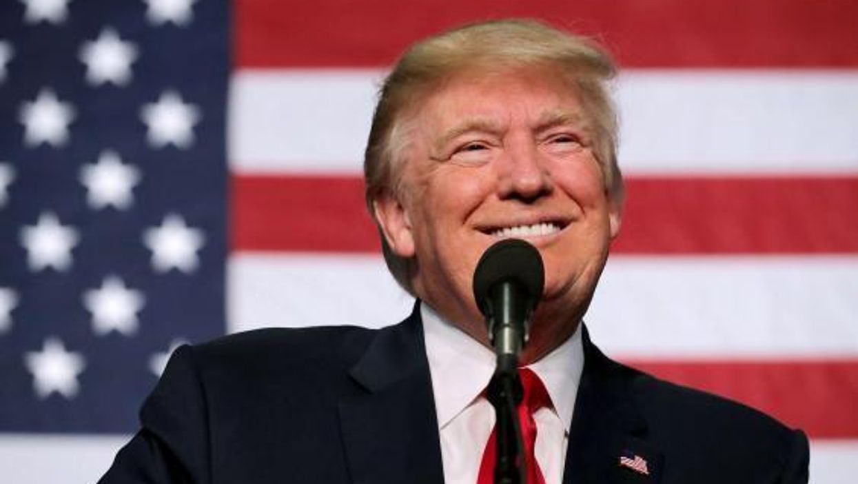 Four things Donald Trump's tweets might be distracting you from
