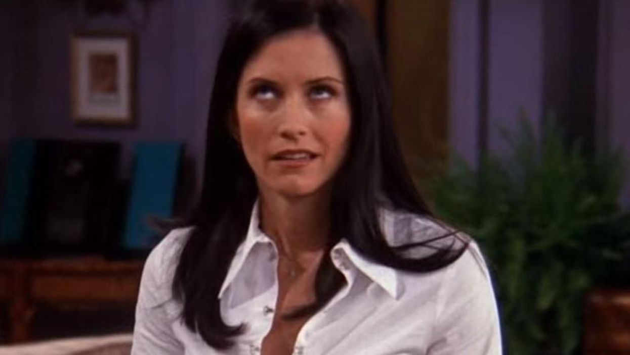 Google Translate tried to describe Friends characters in Japanese, with amazing consequences