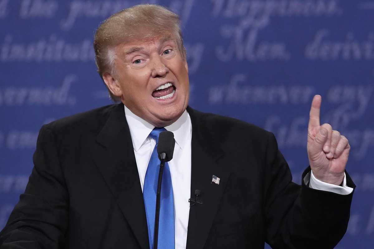 Donald Trump to attend White House press dinner sparking journalist division and protest