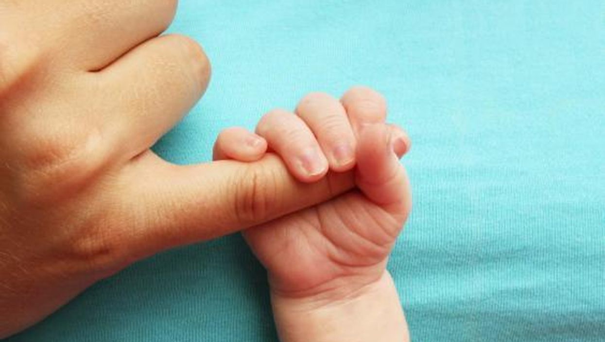 Single dad reveals the 5 things he wishes people would stop asking him