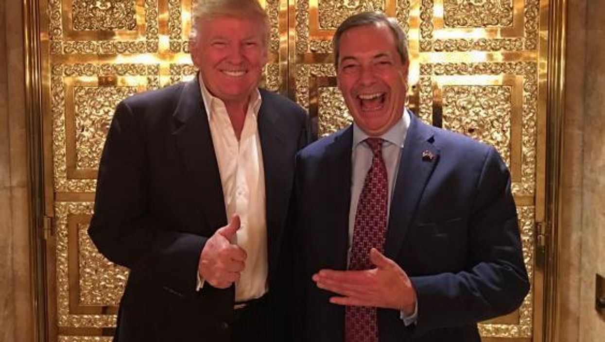 The surprising origins of 'post-truth' – and how it was spawned by the liberal left