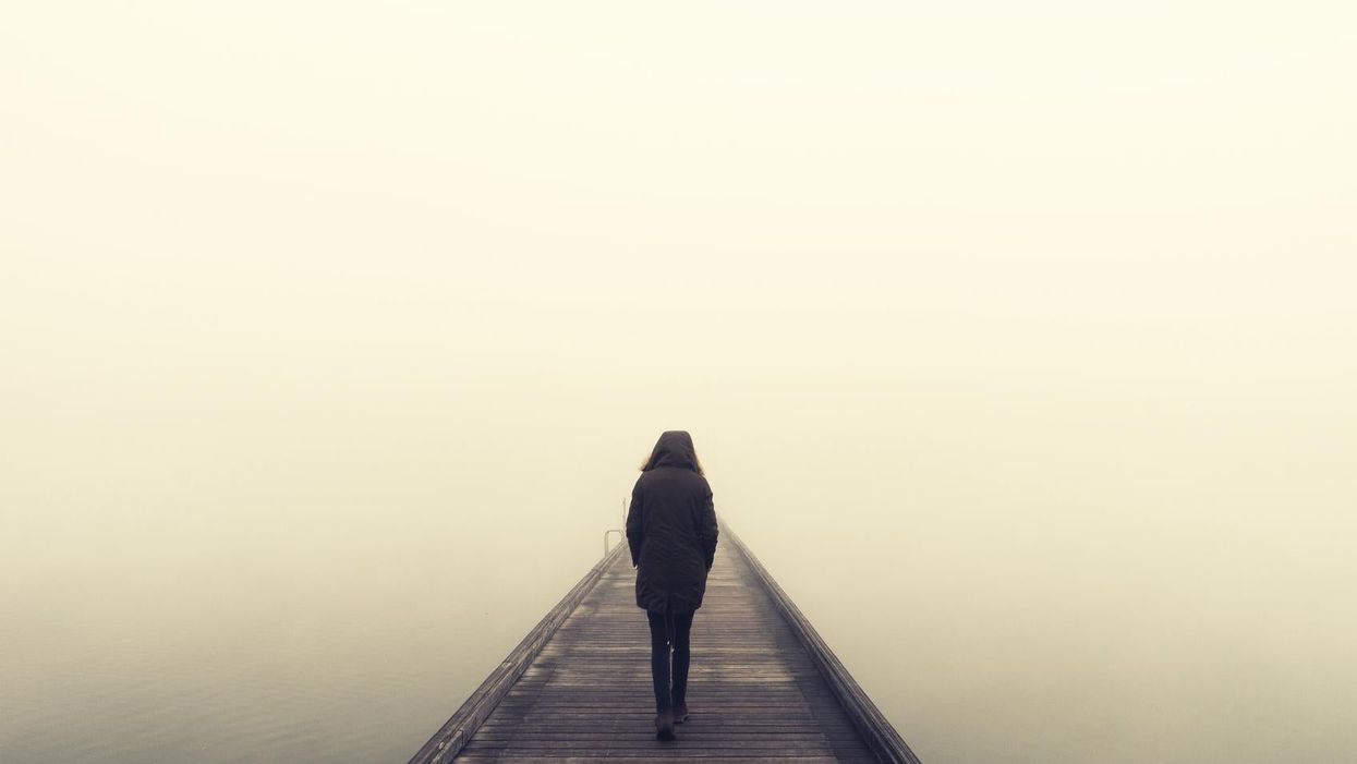 Smart people need more time alone, according to this study