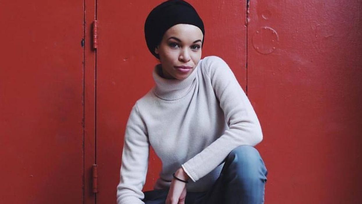 This American Muslim woman has decided to wear a hat instead of her hijab - here's why