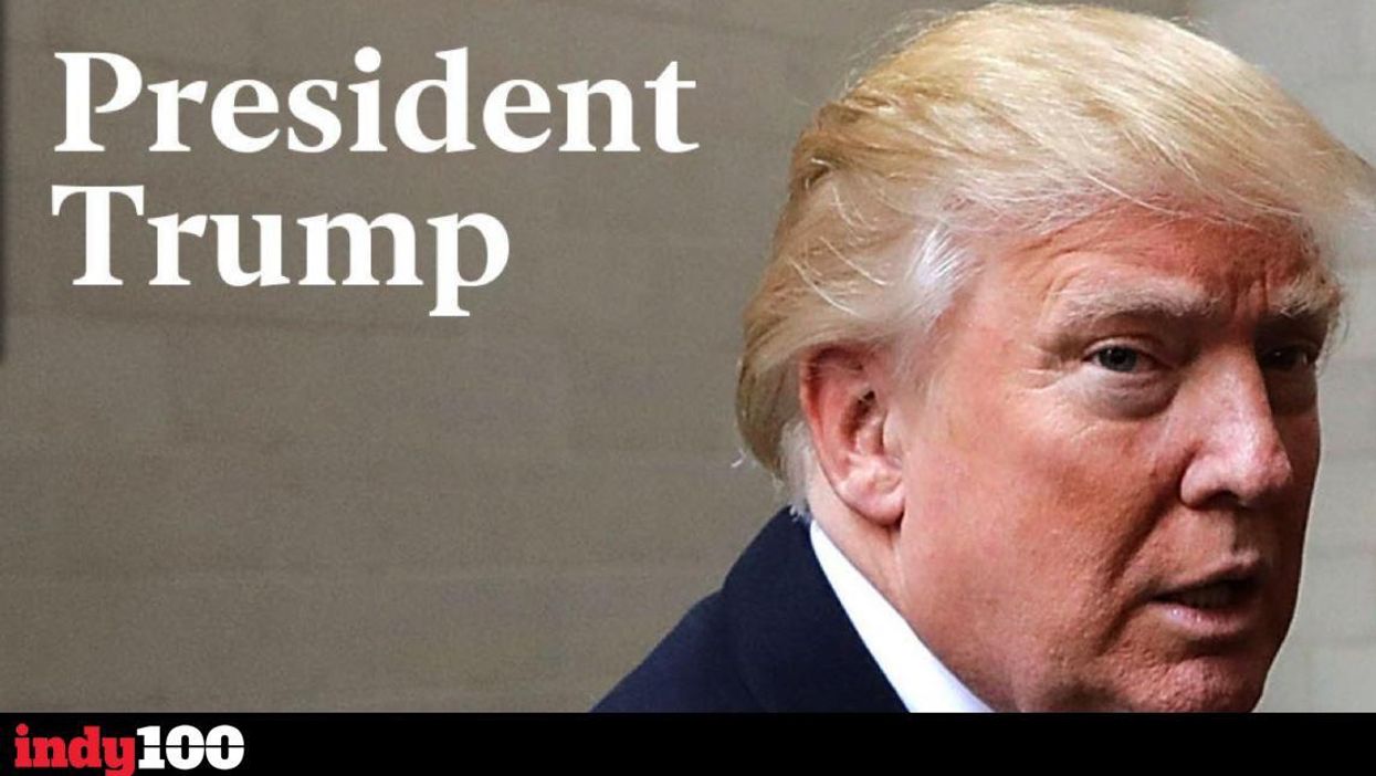 Is 2016 the worst year ever?