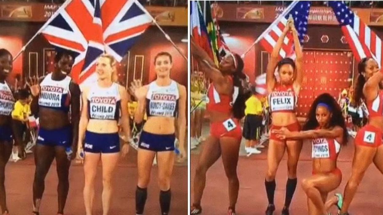 The difference between the US and UK - in 20 photos