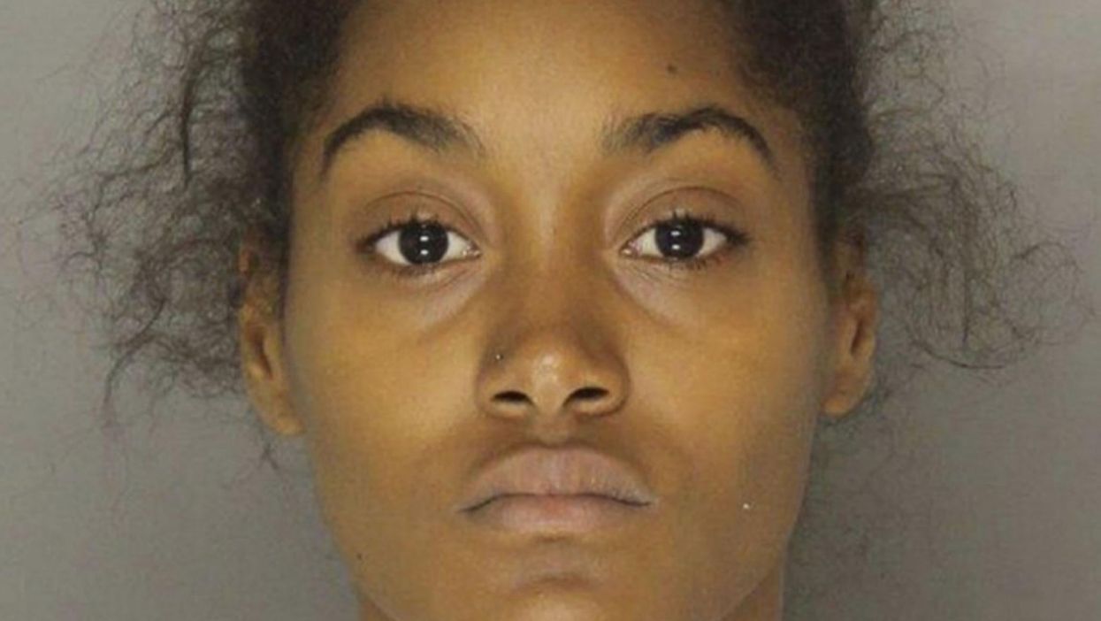 She thought her boyfriend was cheating, so she killed their child, police say