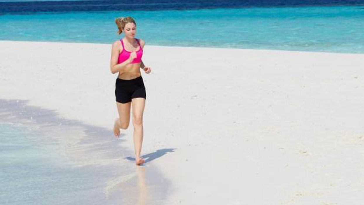What to eat to get a flat stomach (and you may not like it)