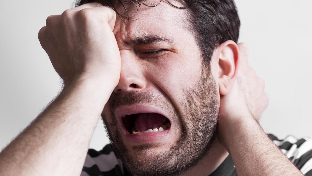 11 things every man should know - but probably doesn't