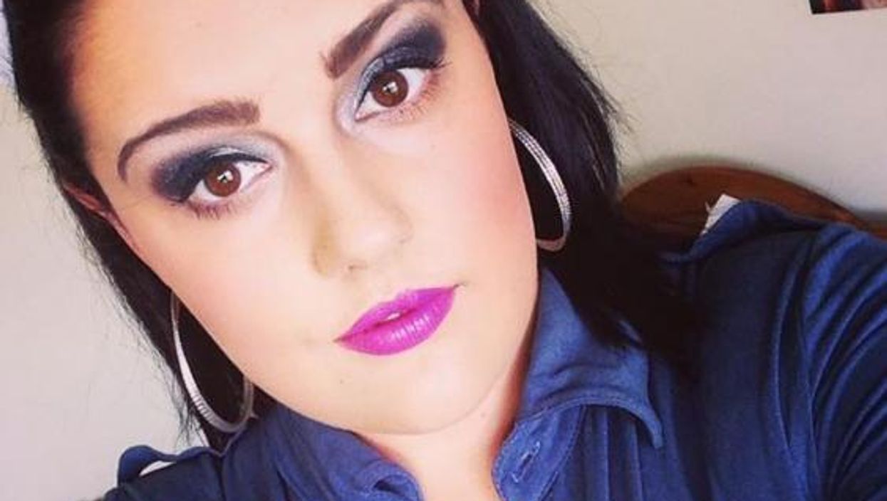 Student admitted to hospital after leaving tampon in for nine days