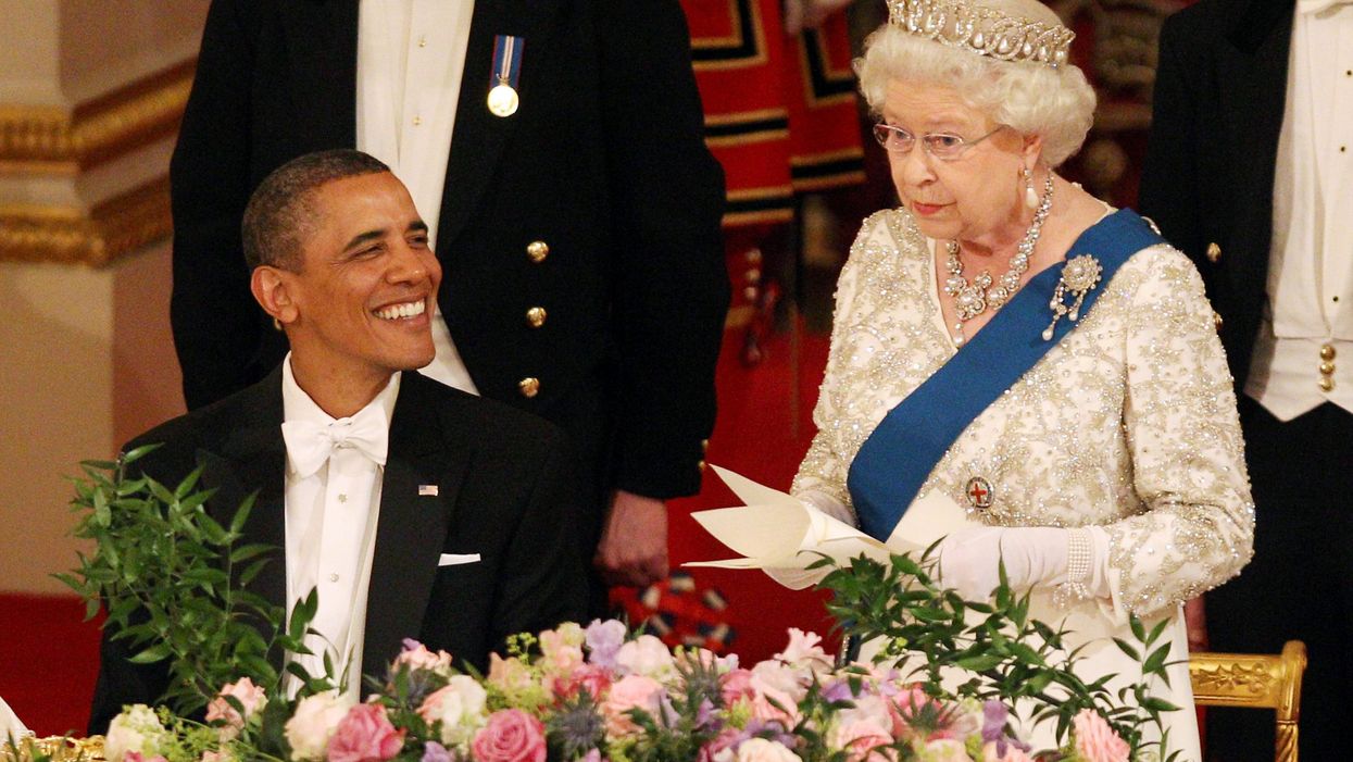 23 things British people do better than Americans
