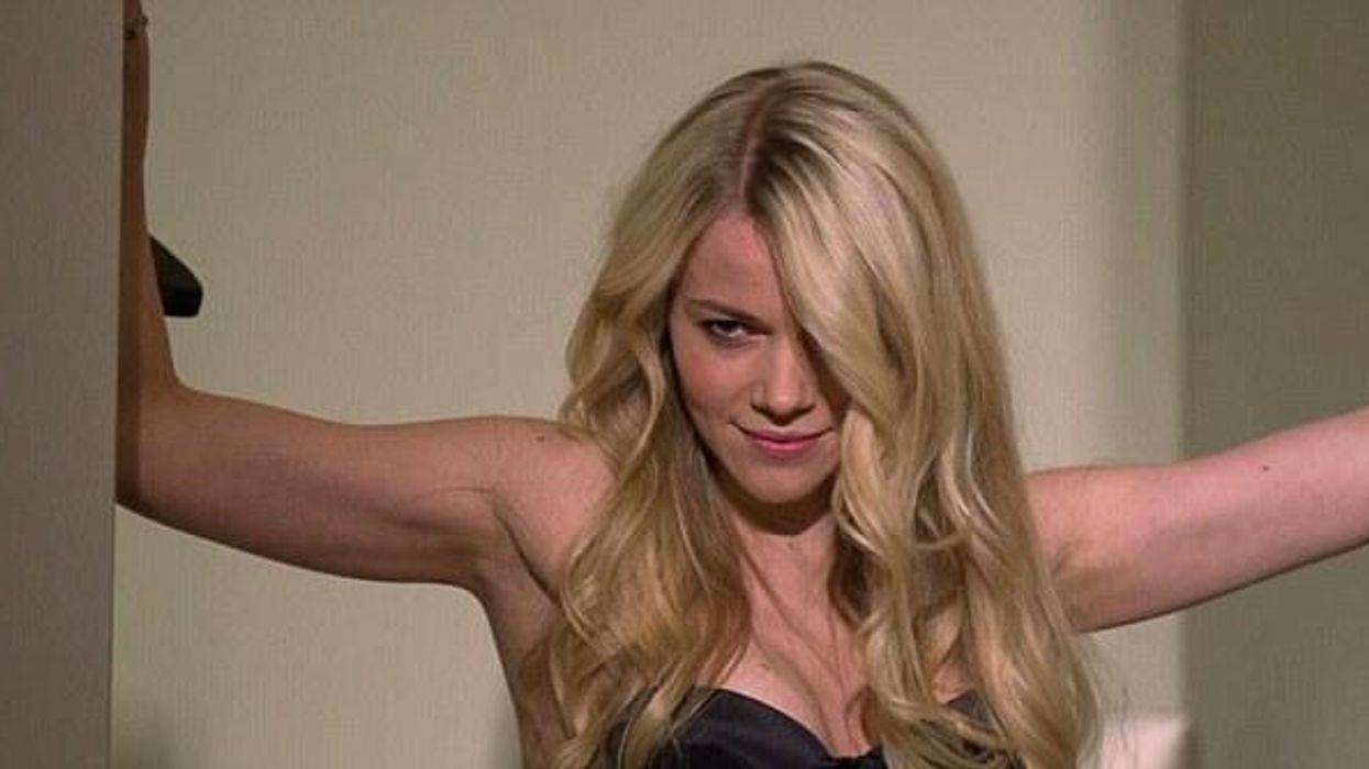Scientists just busted one of the biggest myths about sex