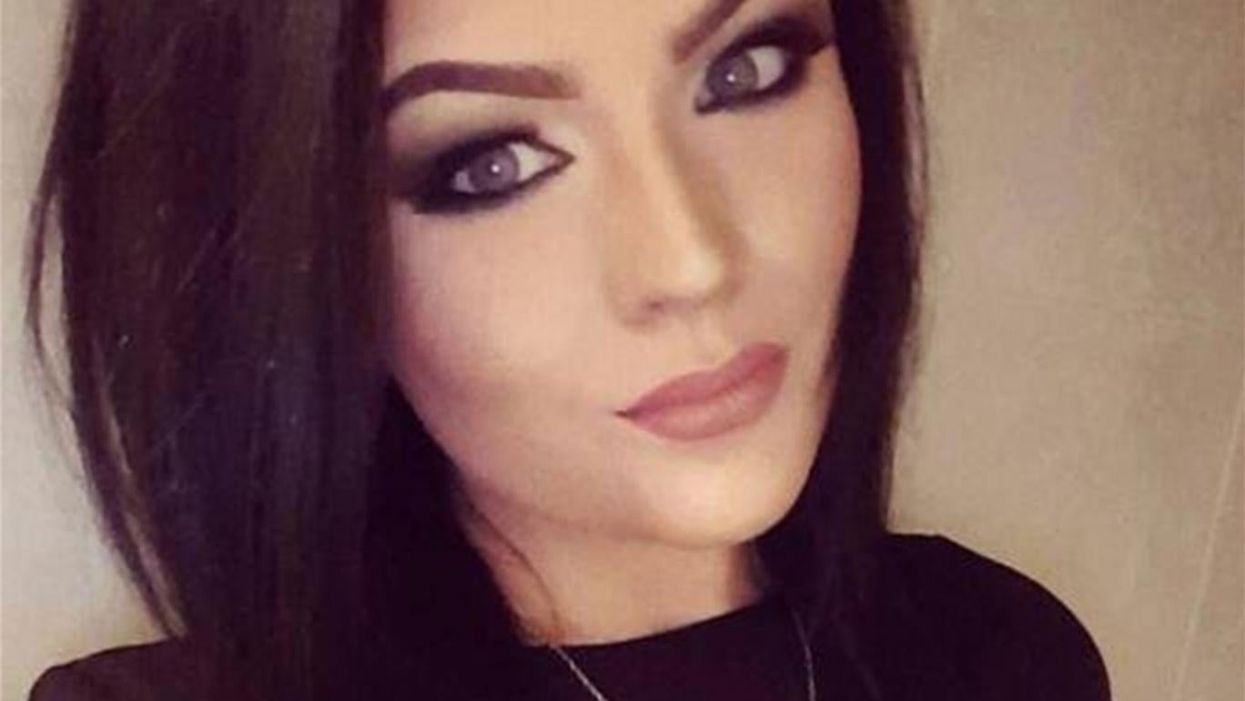 Weight loss inspiration: woman loses six stone with a simple tweak