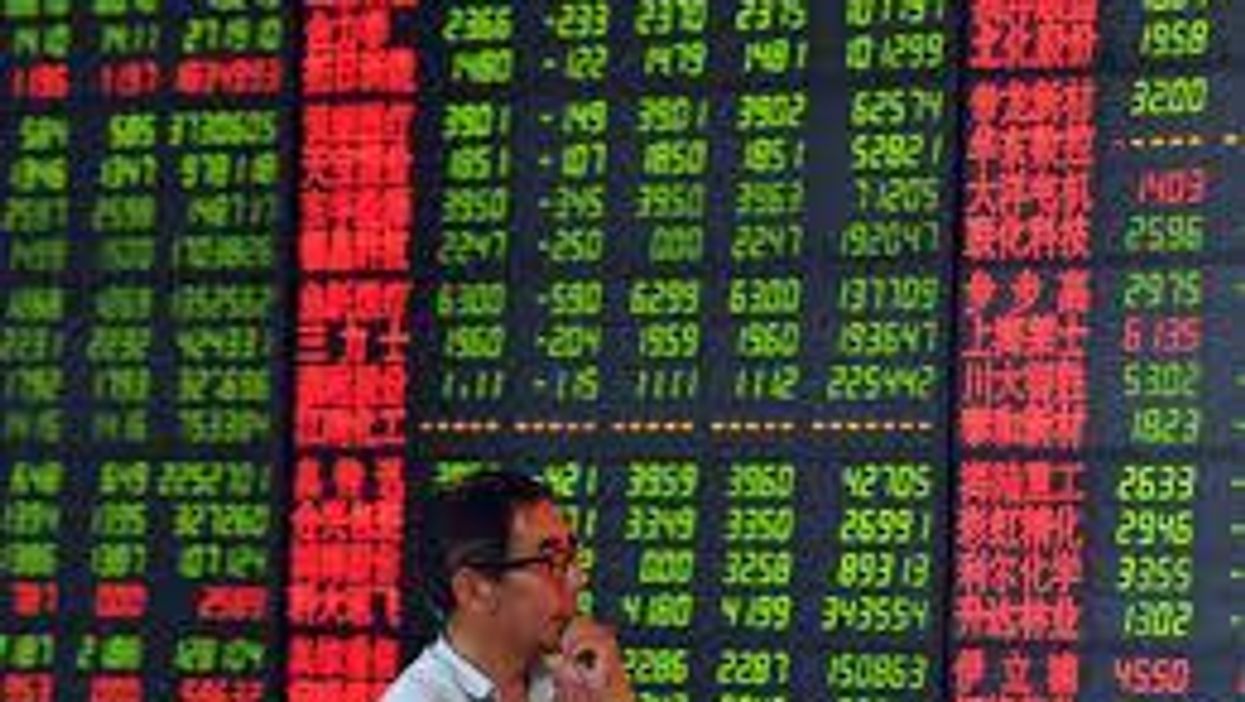China gets a new billionaire every 5 days